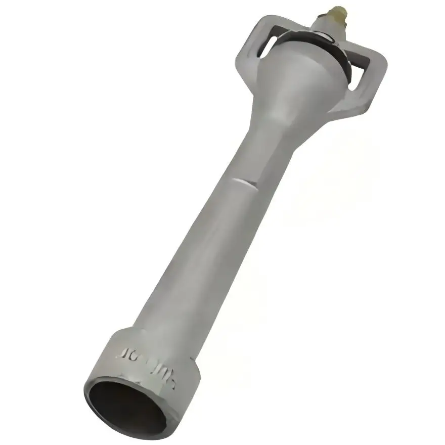 SelfPriming Venturi Gas Lance Combustion Burner LPG Natural Gas Jet Replacement for Forging Furnace Ceramic Melting Shuttle Kiln