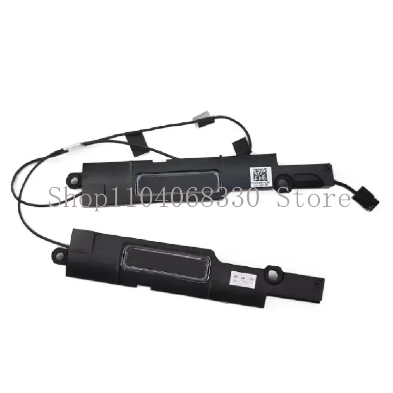 

Динамик для ноутбука DELL XPS 15 9510 9520 Precision 5560 5570 01PHHX PK 230017 К00 Новый