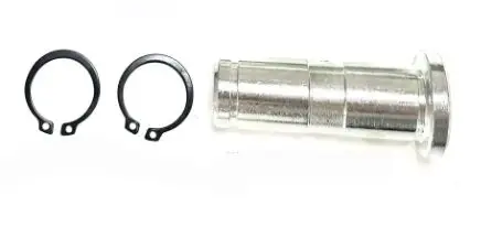 

Подходит для аксессуаров, детали для вилочных погрузчиков, штифт, ремонтный комплект шатуна рулевого управления для Heli 4,5t E01d4-12311