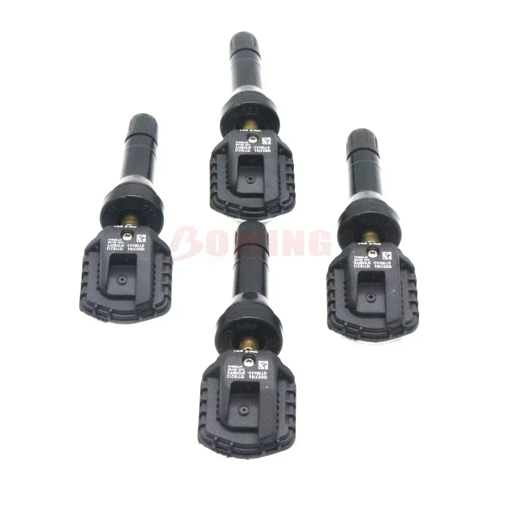 TPMS Tire Pressure Sensor For MG HS MG5 MG5 Scorpius MG6 MG7 One Navigation RISING AUTO ER6 F7 R7 2020-2024 10003186 10718213