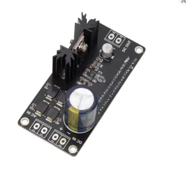LT3042 Linear Voltage Regulator 1.5A Featuring PNP and Ultra Low Noise for Reliable DC Power Supply 5V 12V 15V Output