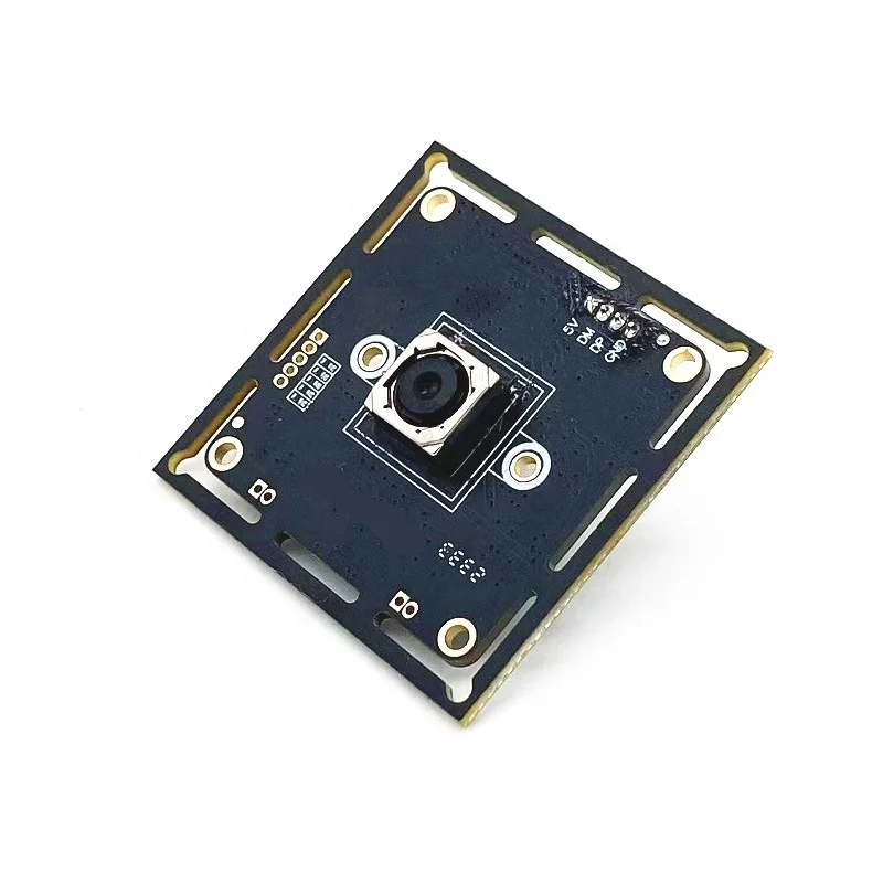 4K 30FPS CMOS IMX258 Sensor 12MP Mini Autofocus High-Speed USB 2.0 Camera Module PLUG PLAY OTG FREE DRIVER for Industrial CCTV
