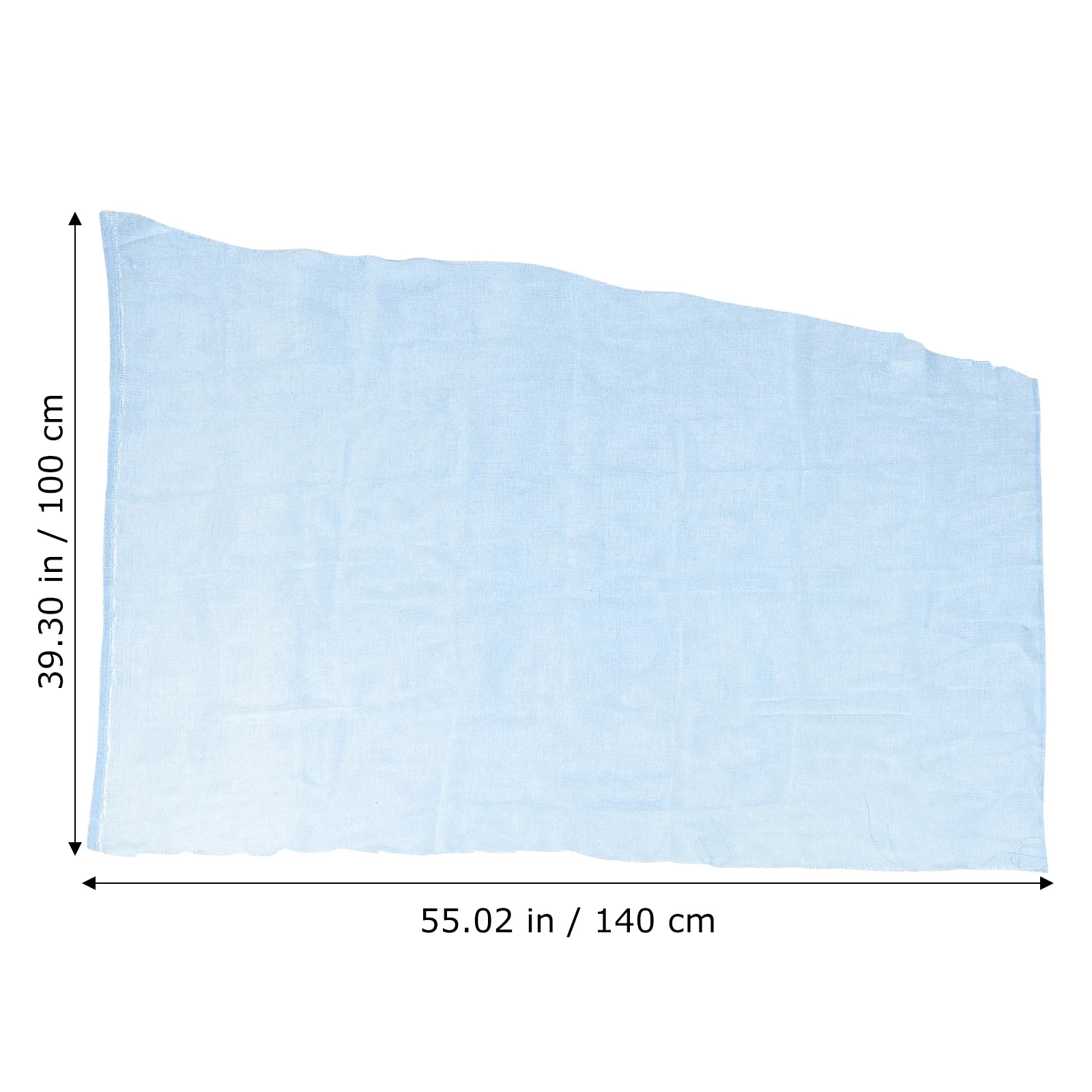 

Lampshade DIY Material Fabric Sheet Comfortable Touch Reasonable Structure Creative Light Cover Craft Supplies