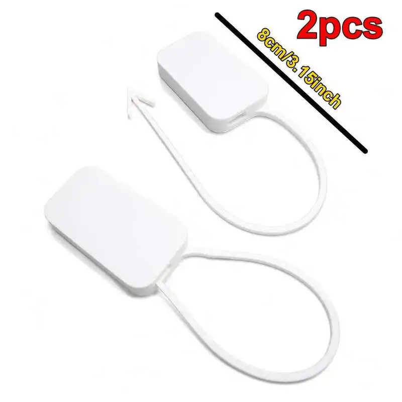 One Time Plastic Tamper Proof Lock Disposable Security Seal Fastener Bag Cargo Lock