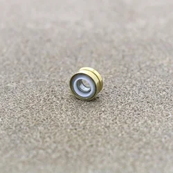 Cross Line Loop Bearing Accessories, for Shimano Stradic CI4 17, Complex Spinning Wheel