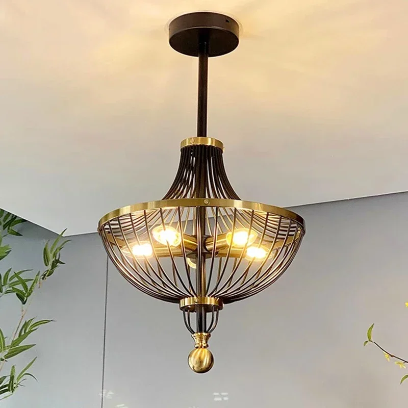 Nowoczesne inteligentne lampy wiszące Lustre jadalnia Lamparas Decoracion Hogar dekoracja żyrandole salonowe do jadalni