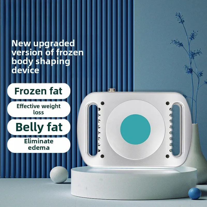 Anti-cellulite Cryolipolysis Machine Fat Freezer Belly Fat Burner For Women Fat Dissolver -8°C Body Slimming Products Lose Weigh