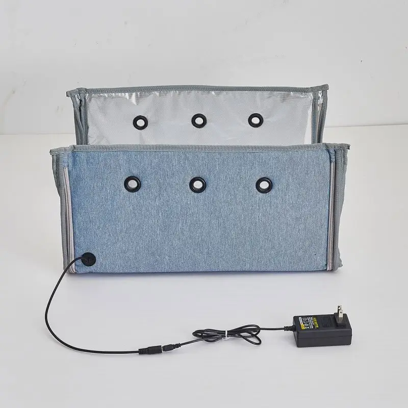 مصباح اليرقان الطبي للعلاج بالضوء لحديثي الولادة #5