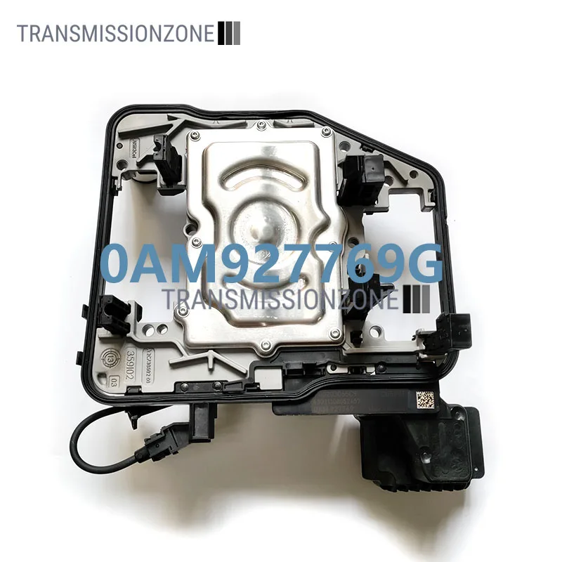 New 0AM927769G DQ200 0CW TCU TCM Transmission Control Unit For  AUDI SEAT SKODA VW