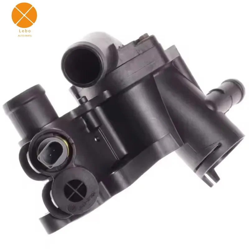 

032121111CG 32121111CG Фланец корпуса термостата охлаждающей жидкости для VW