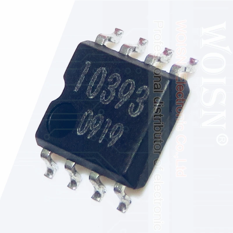 2-5PCS BA10393F-E2 BA10393F TEA1506P TEA1506 LTC3703EGN LTC3703 ATTINY85-20PU ATTINY85 2SD1691-Y D1691-Y IR4427S IR4427