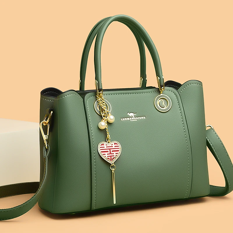 danbaoly tasche: Eine detaillierte Bewertung und Empfehlung für die perfekte Schultertasche