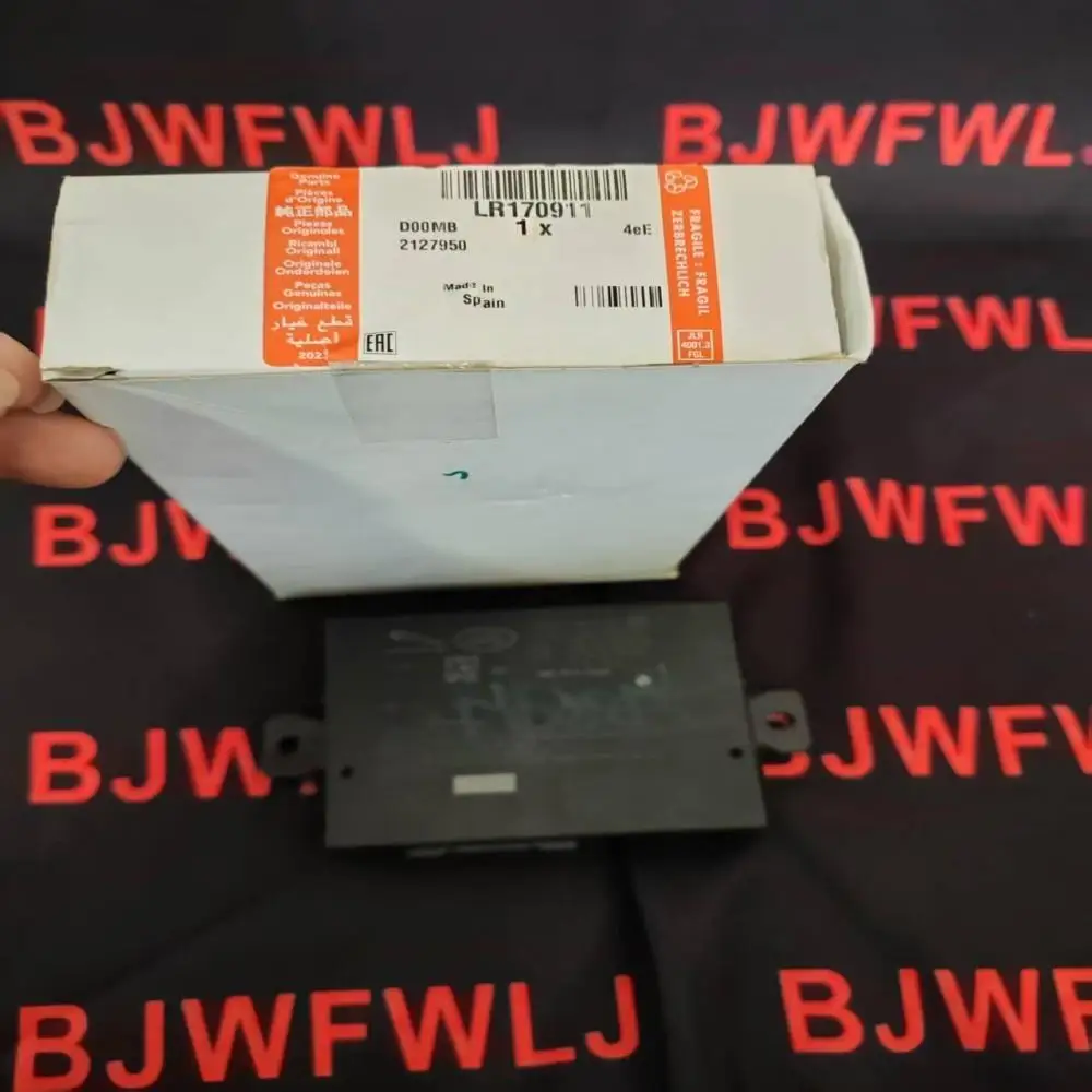 Control Module For … - image