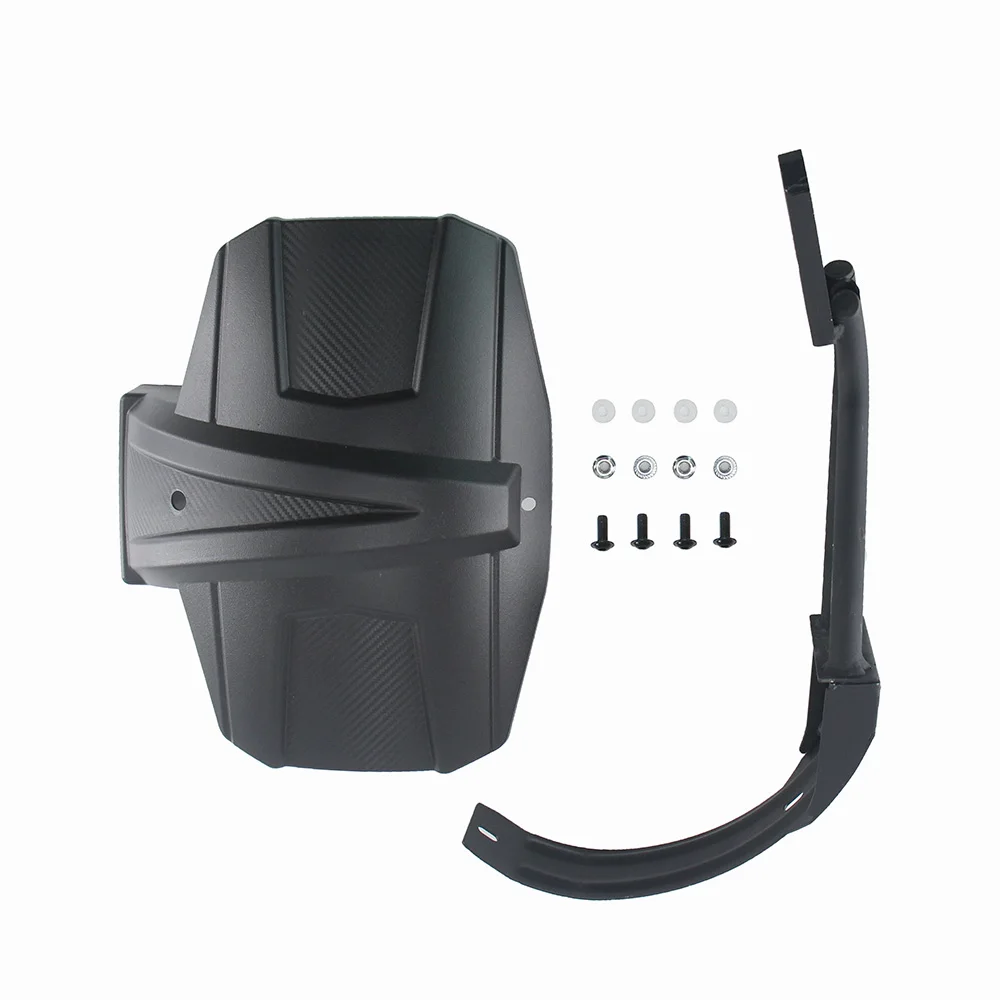 For Triumph Tiger 900 850 GT RALLY pro Rear Fender Mudguard Motorcycle Accessories