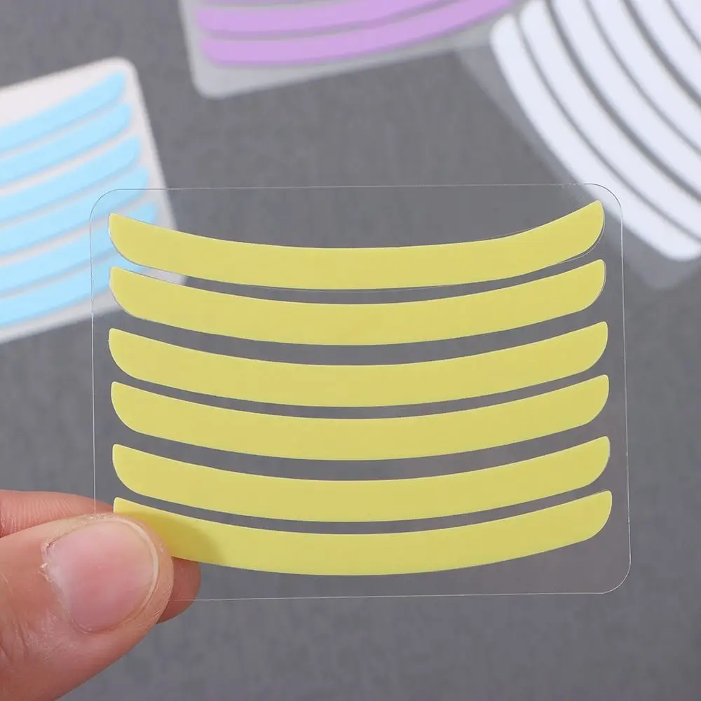 Wimpern Lifting Make-Up Zubehör Applikator Werkzeuge Silikon Wimpern Curler Werkzeug Recycling Wimpern Stangen Schild Wimpern Dauerwelle Pad