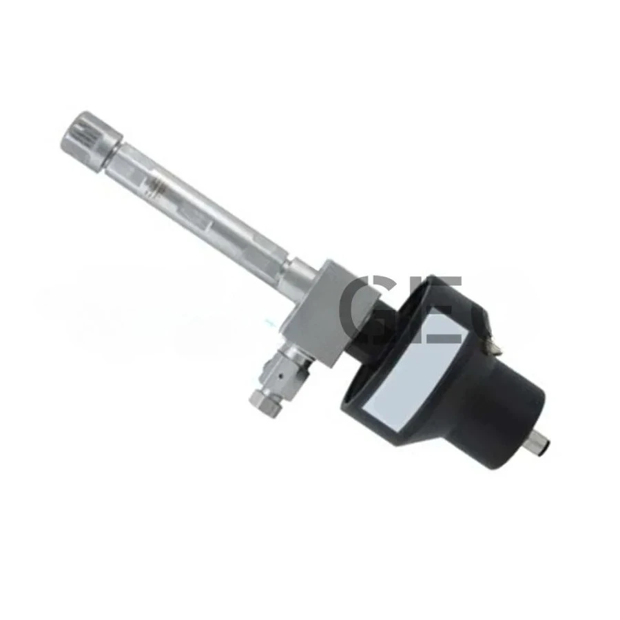 

Waterjet Parts H2O JET 301007-1-SSF On/Off Valve Waterjet Cutting Head Assembly Hi-Perf Nozzle Body with Filter Replacement