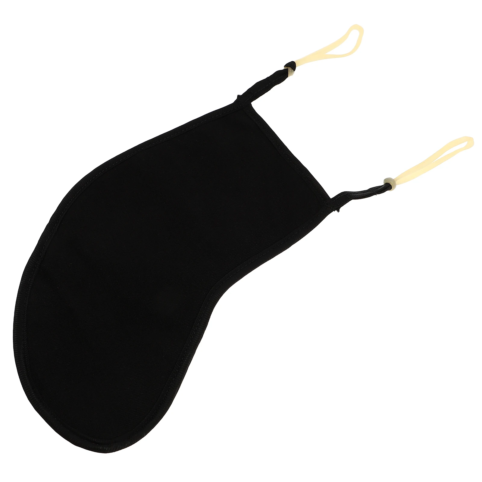 

Premium Chin Rest Pad For Skin-Friendly Sweat Absorbing Shoulder Cushion Lightweight Durable Accessory Multi-Function Instrument