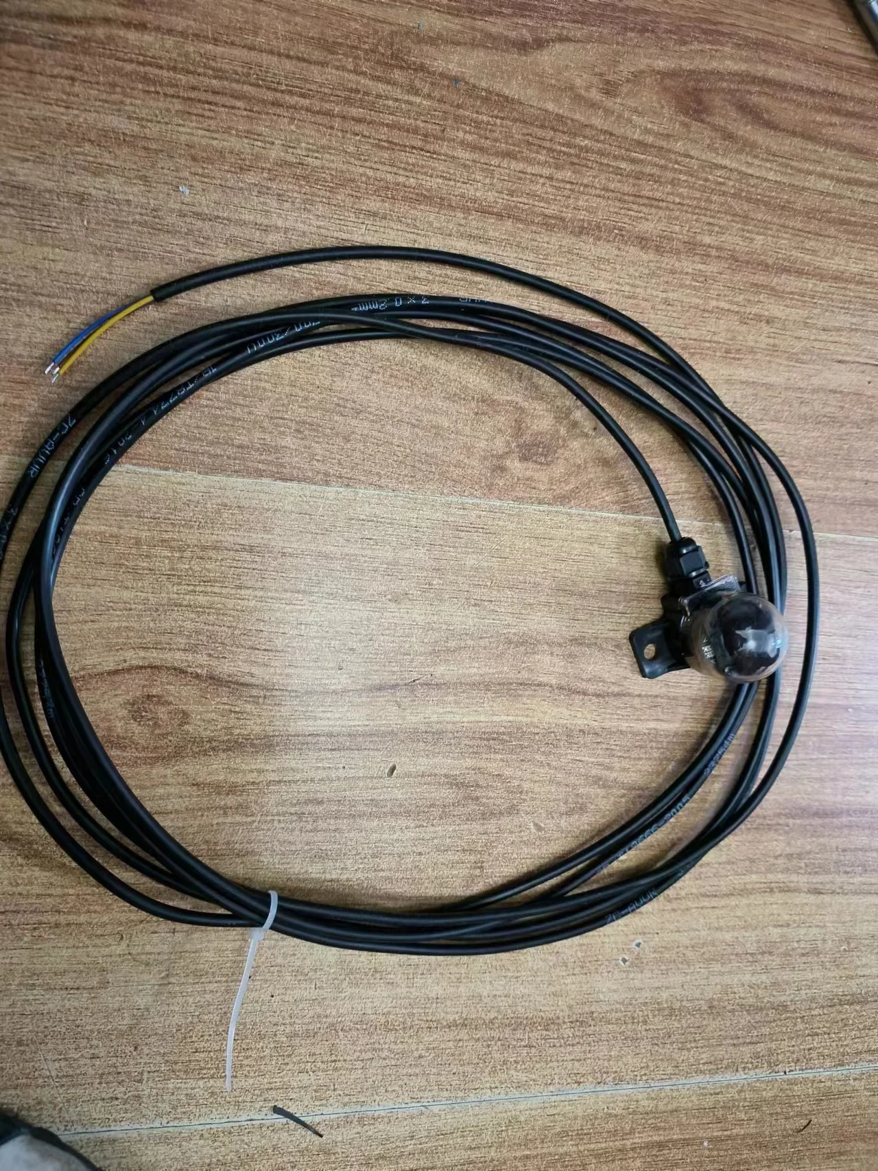 brand-new-automatic-sun-tracking-azimuth-detection-head-light-source-azimuth-detection-head-sun-azimuth-detection