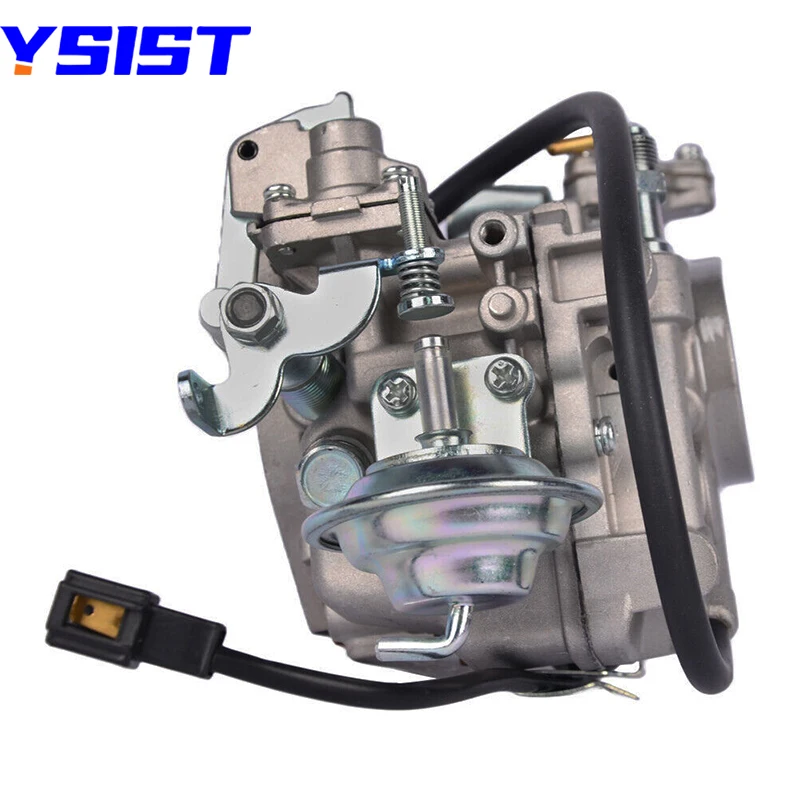 New Carburetor Carb 21100-78150-71 for Toyota Forklifts 4Y 5K Engines Carby Assy Mechanical Choke 78153-71 78157-71 OEM Quality