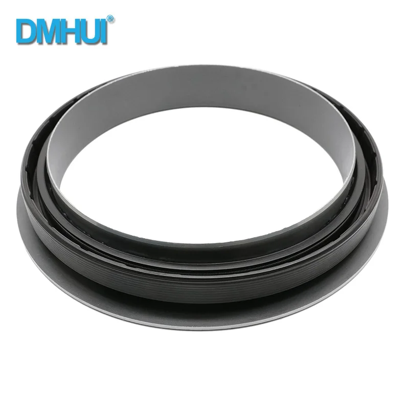 

DMHUI AT179537 CASSETTE Type Oil Seal 108*130/140*12/21 for John Deere Tractor Pinion Rear Diff Wheel Hub Seal Ring, NBR Rubber