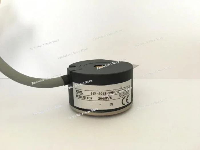 New YTJ031-14 Permanent Magnet Synchronous Door Crane Imported Encoder 44H-2048-2MD