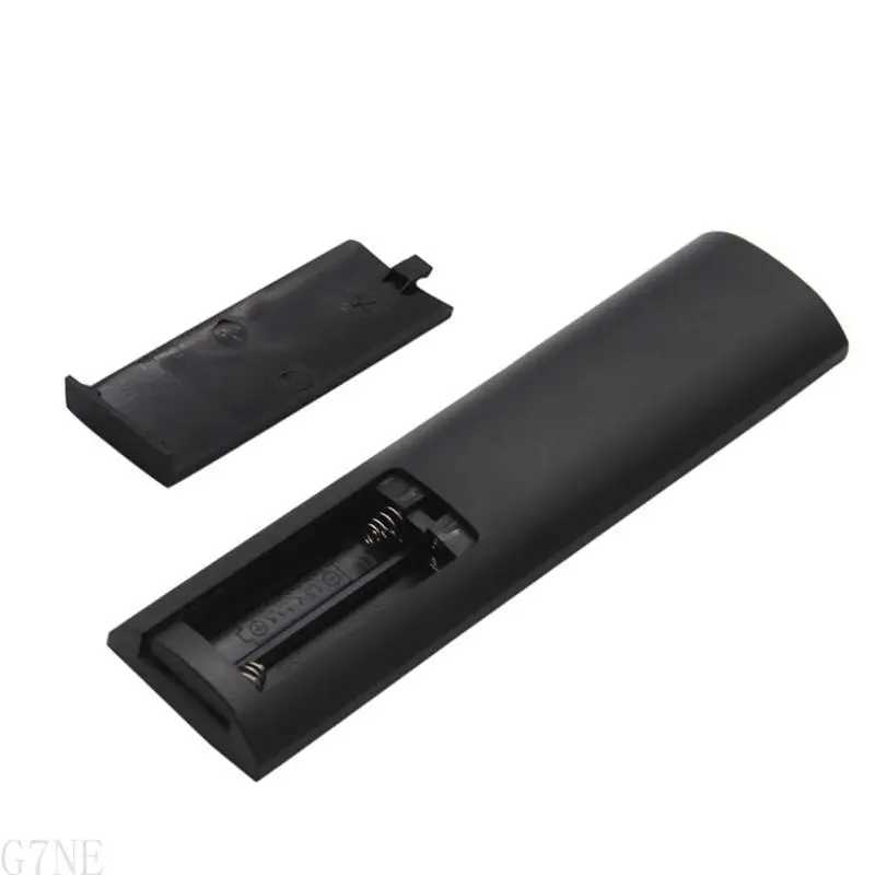 G7NE Portable TPC 2.4G Nirkabel Remote Control Keyboard Air Mouse Untuk Android- Kotak