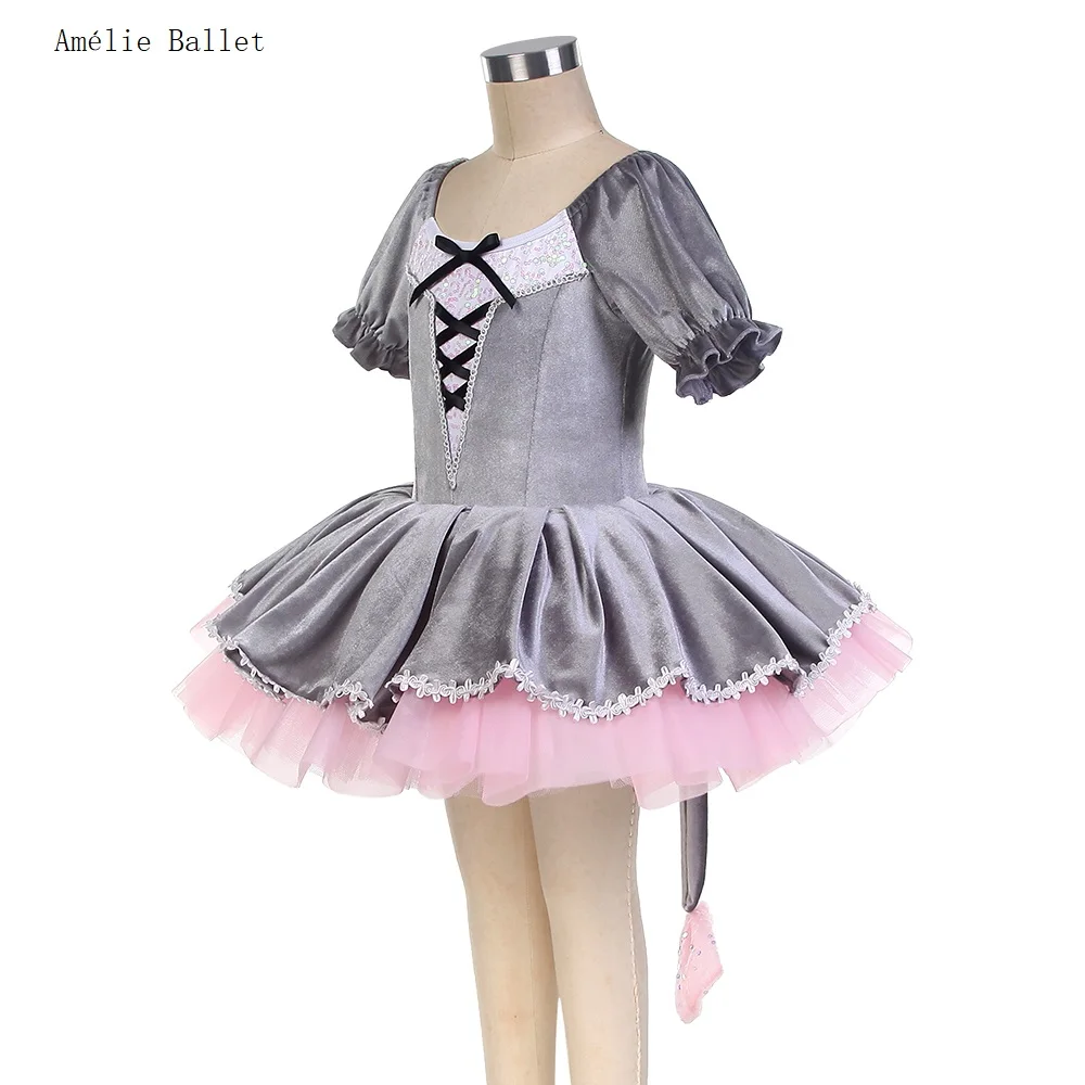 25010-new-ballet-costume-short-sleeves-grey-velvet-bodice-ballet-tutu-kid-ballet-costume-dance-tutus-nutcracker-mice-costumes