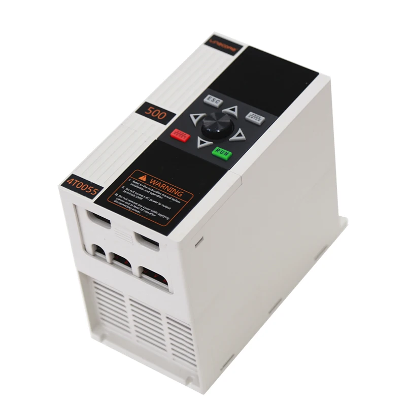 Frequency Converter…