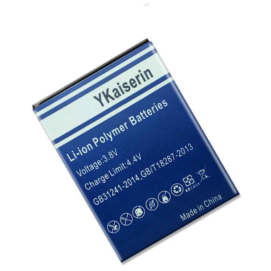 6000mAh YKaiserin Battery EB615268VU For Samsung Galaxy Note 1 Note1 GT-N7000 I9220 N7005 I9228 I889 I717 T879 Bateria