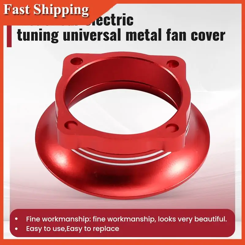 كفاءة المعادن Beadlock عجلة Beadlock عجلة حافة المطاط الإطارات المطاطية الإطارات مجموعة 25X25mm ، الأحمر لسيارة HSP/HPI RC