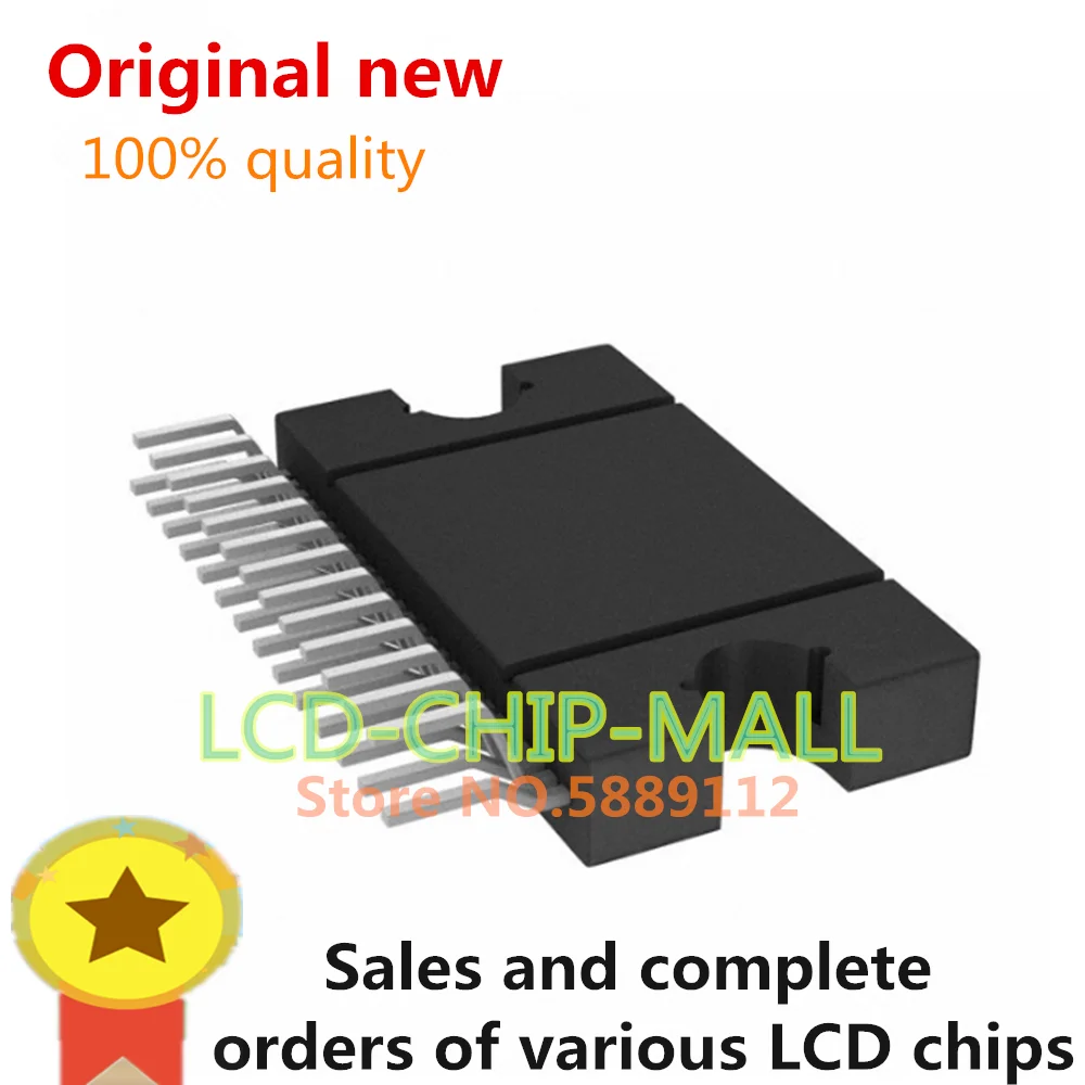 

1PCS L4780TA L4780T L4780 ZIP27 IC