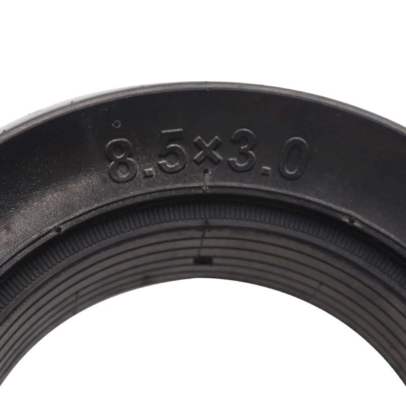 8.5x3.0 Explosion proof Solid Tire Suitable for Electric Scooters 8 1/2 * 3 Non Inflatable Tire Accessories