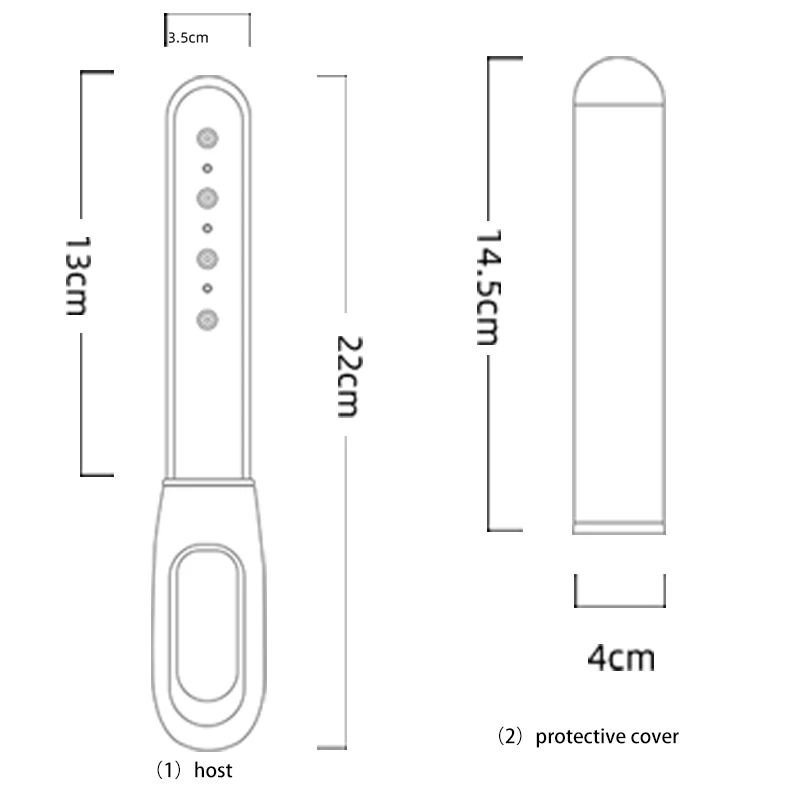 ZME Vaginal Tightening Machine Laser Device Blu-ray Vibrator Massage Vagina Inflammation Clean Firming Vagina Rejuvenation Wand