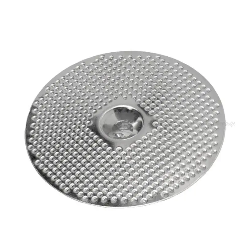 

27RB Stainless Steel Coffee Machine Filter Screen Water Distribution Net for Coffee
