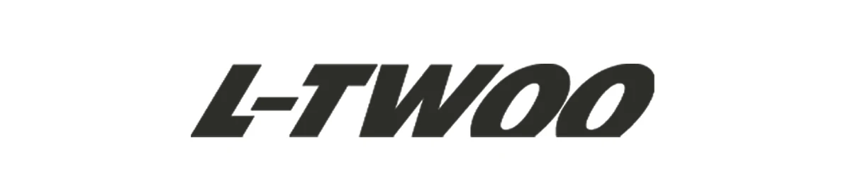 LTWOO 4-Kolben MTB Hydraulisches Scheibenbremsen-Set für Flachlenker Fahrrad Vordere und Hintere Hydraulische Bremssättel Bremshebel Schlauchadapter Fahrradteile – Detail 1