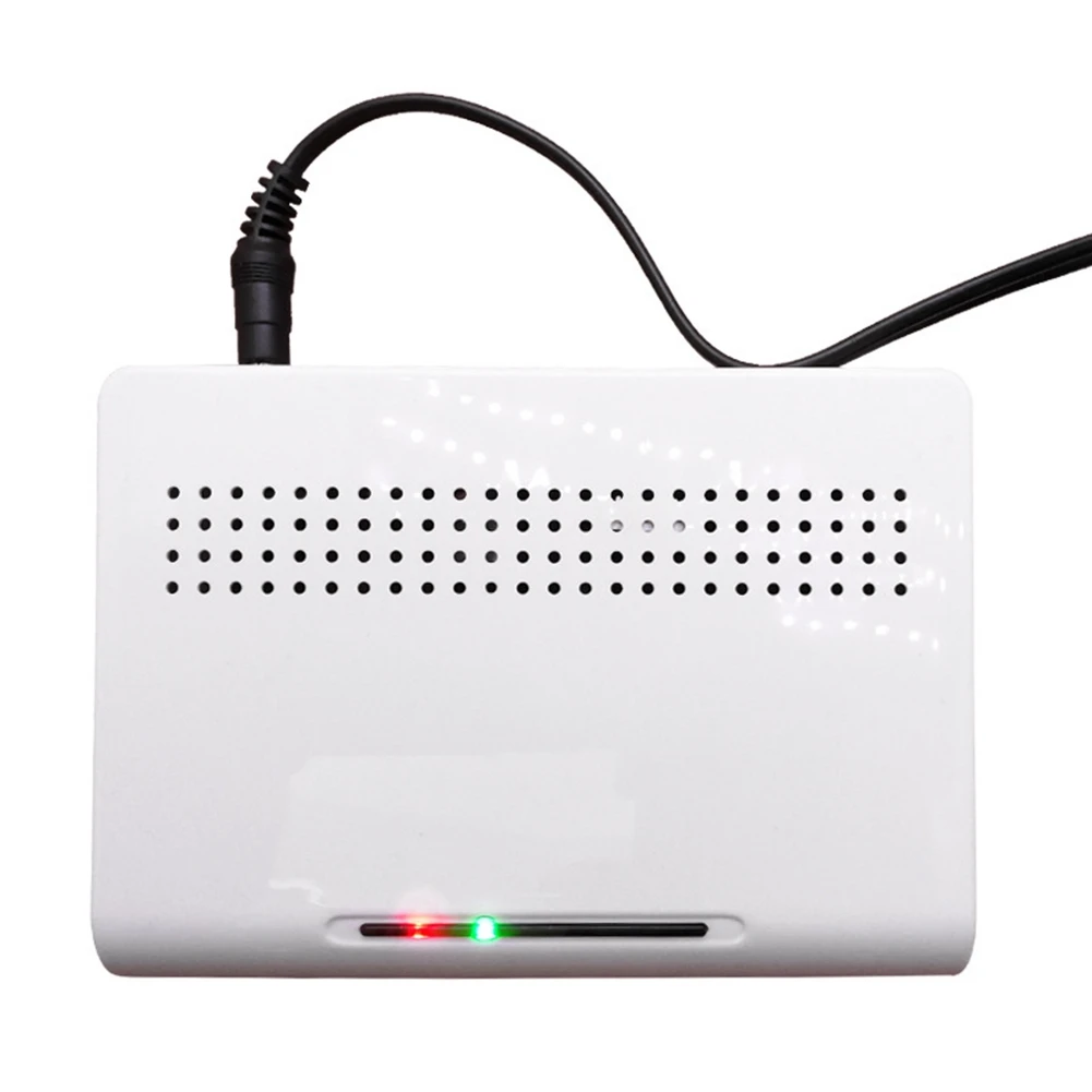 FFYY-Schuman Wave Generator DC12V 7.83Hz - Ultra-Low Frequency Sine Wave Slow Wave Sleep Aid Sound Quality Support USB EU Plug
