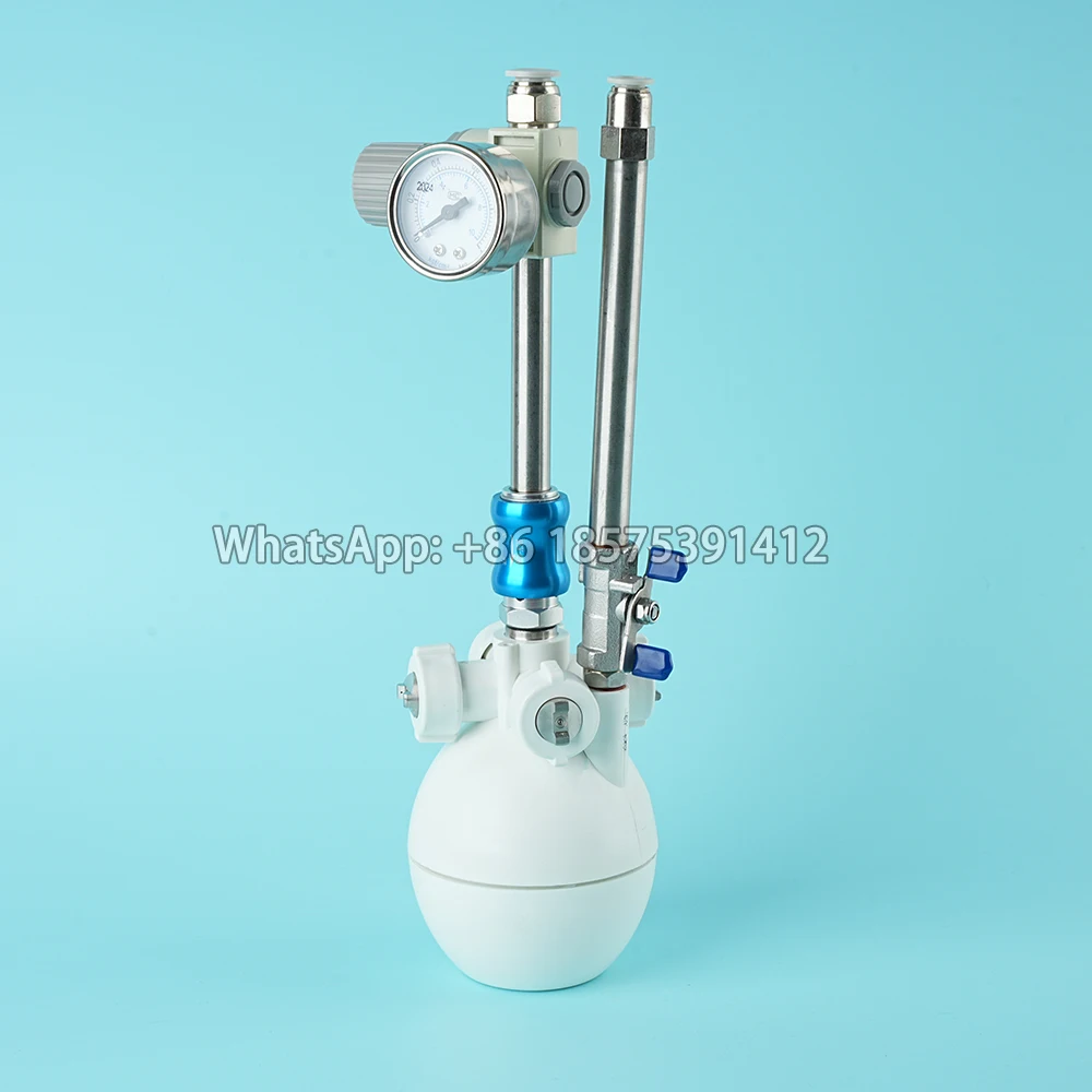 

Air Atomizing Nozzle, Misting Dry Fog Machine, Dry Fogging Cold Mist Humidifier, Dry Fog Mist Cooling Humidification Systems