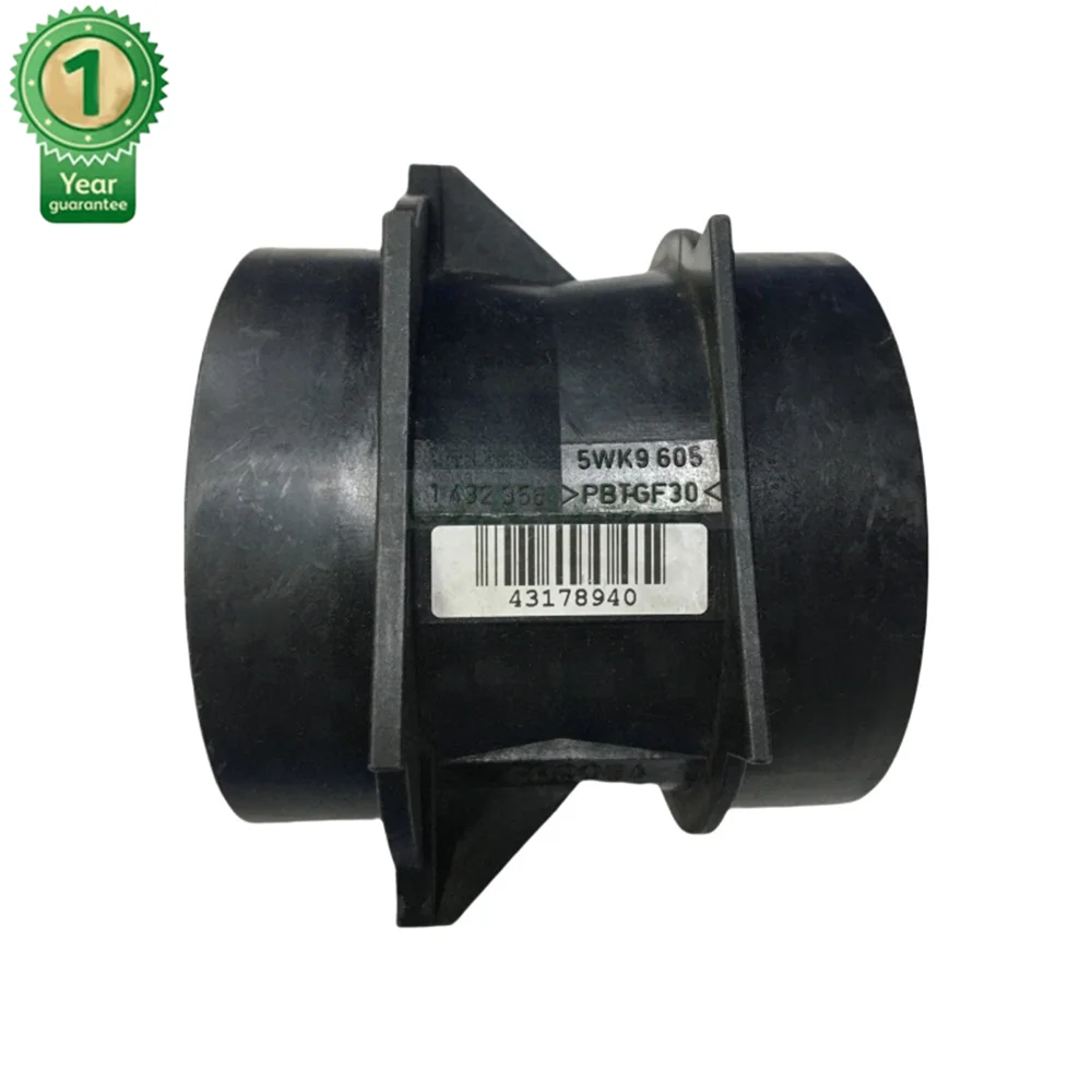 

Original 5WK9605 13621432356 Mass Air Flow Meter Sensor For BMW E36 Z3 E46 E39 E38 320i 323i 325i 325xi 520i 523i 525i 528i