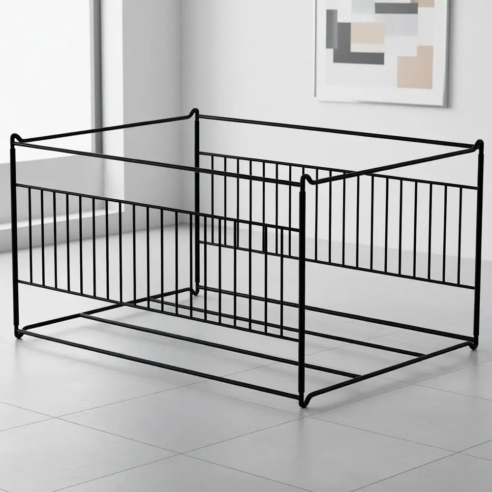 

Органайзер для документов формата Letter/Legal, вставная полка для шкафа, 15.1x12.4x10.5, металл, прочный, простая сборка