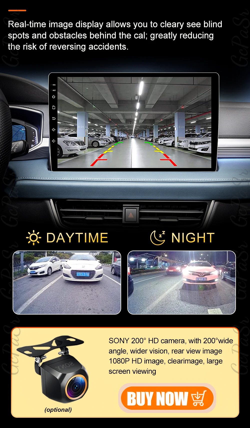 Android 16 Car Radio For Fiat Panda 2003 2004 2005 2006 2007 2008 - 2012 Multimedia Player BT 5G GPS Navigation Touch Screen 2k