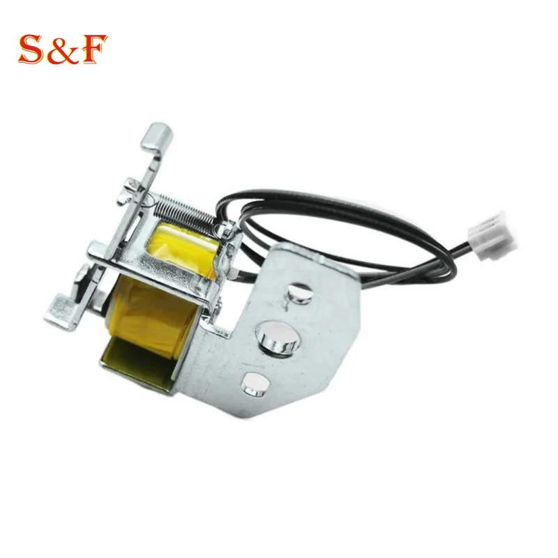 Following the battery  2 holes for SamsungSCX-4600 4601 4623 4824 4828 5635 5835 5935 SF650 651 ML-2850 2851 Copier Part