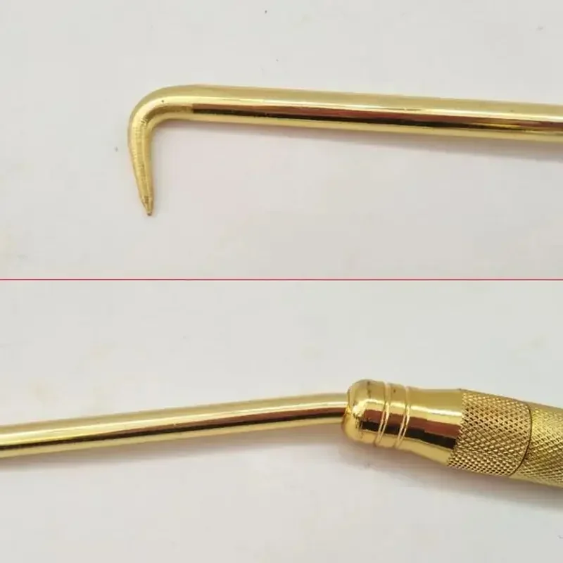 Rebar Tie Wire Twisting Tool Concrete Metal Wire Twisting Hook Construction Site Steel Bar Hook, Anti-slip Embossed Handle леса