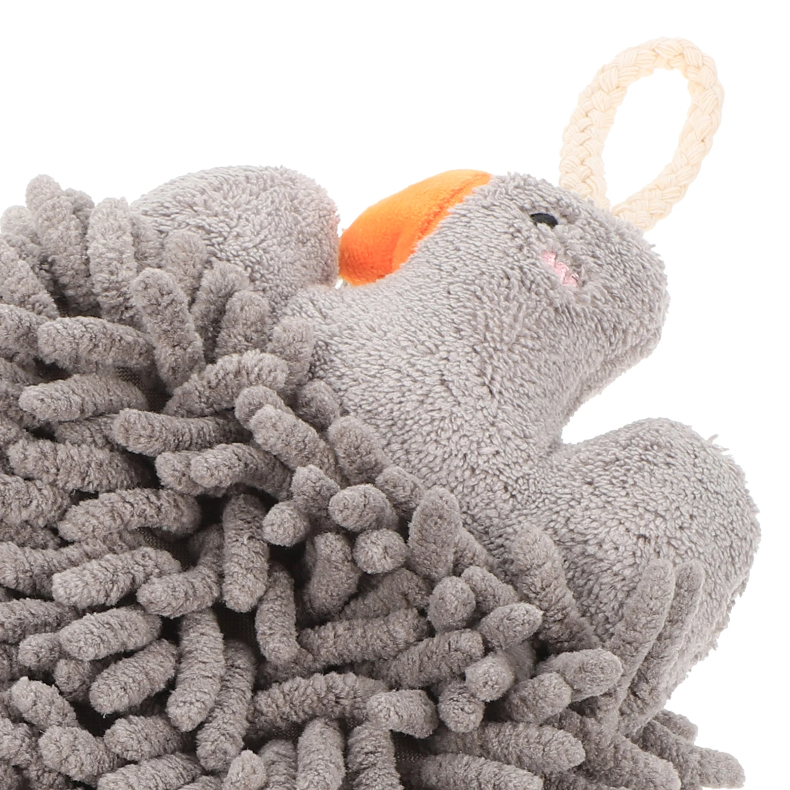 

Absorbent Hand Towels Chenille Bath Hanging Quick Dry Decorative Kitchen Bathroom Microfiber Gadgets Soft Safe Reusable