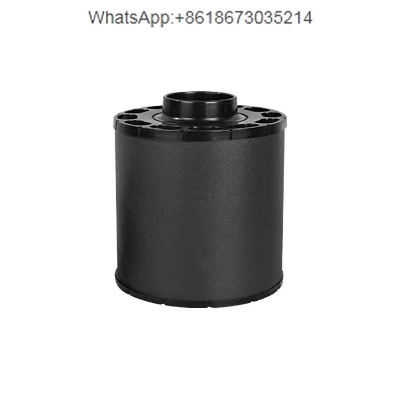 Generator air filter ECC085004 screw air compressor compression drying filter accessories universal
