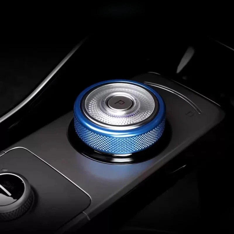 

Central Control Rotary Driving Mode Interior Modification Decoration Protective For Kia SORENTO 2020-2026 Suppliers Accessories