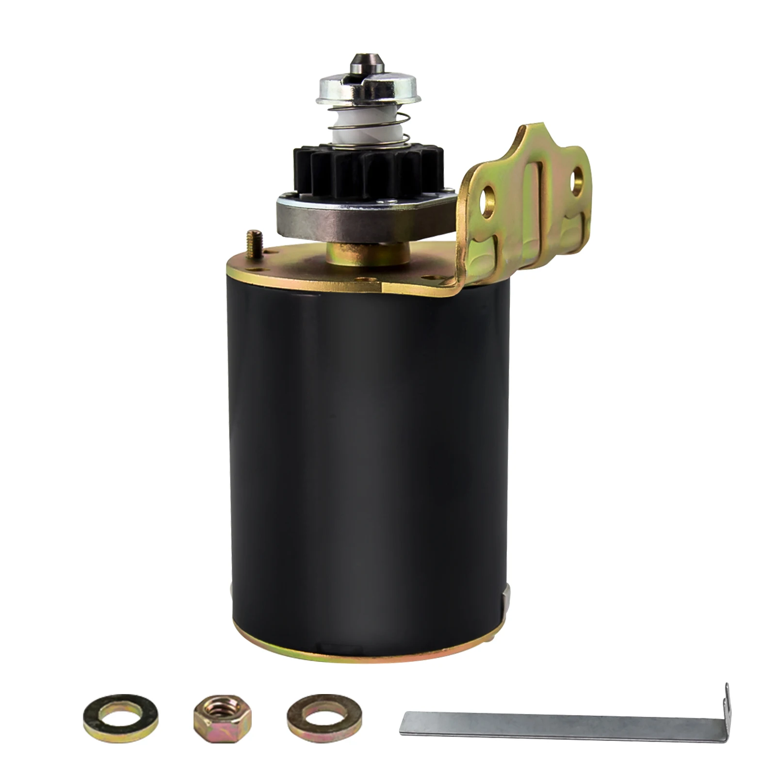 

Стартер для Toro LT12.5G для John Deere для Cub Cadet 392749 AM106883