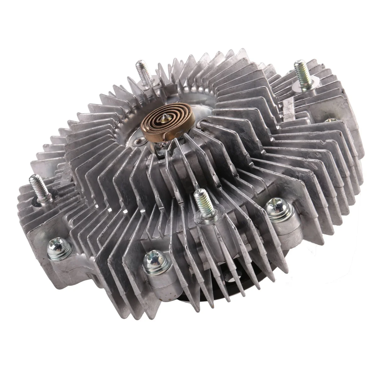 Radiator Cooling Fan Clutch for Toyota Tacoma T100 Pickup Truck 4Runner 2.7L 326-58142 16210-75060