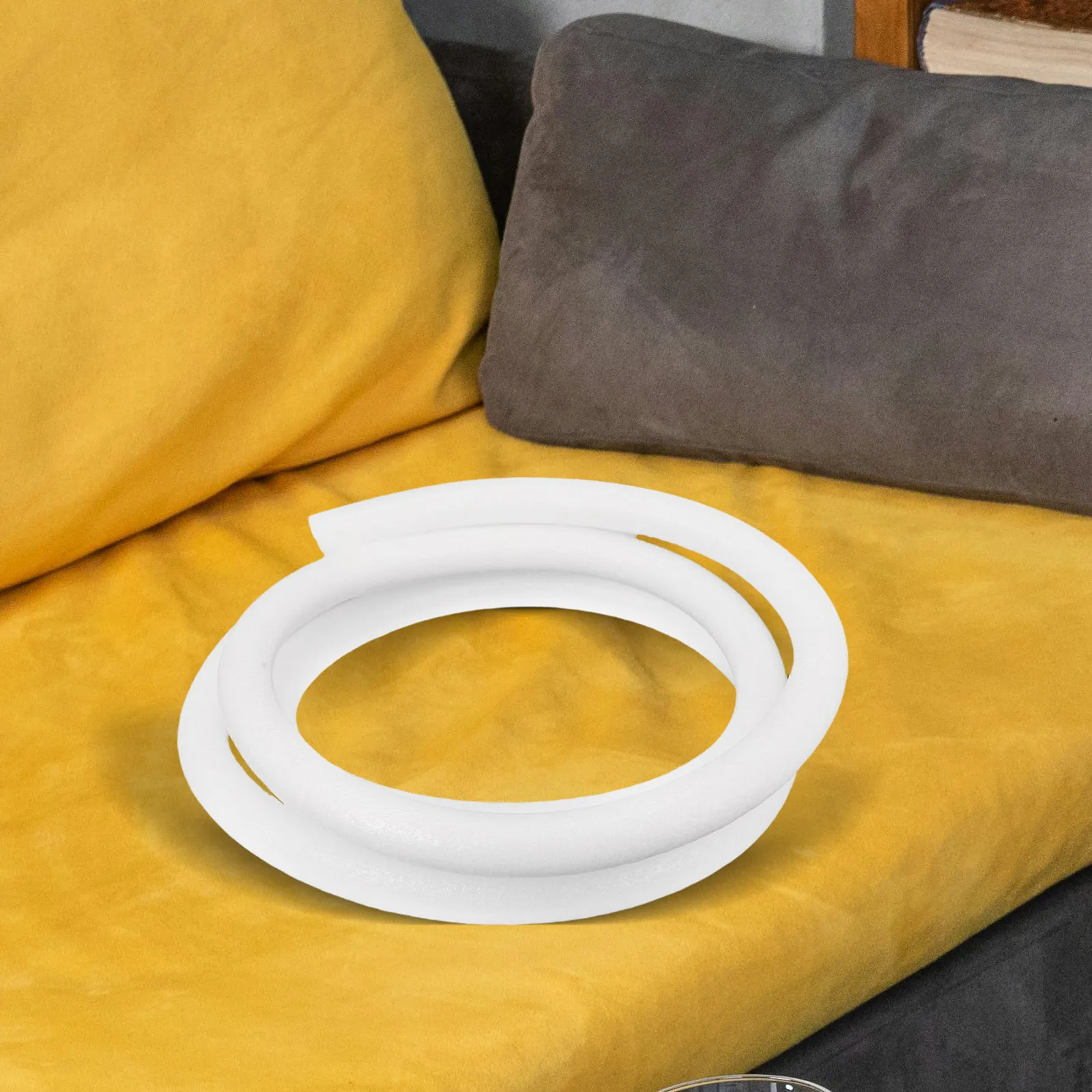 

2M Anti Strips 2cm Diameter Couch Cover Couch Cushion Sofa Slipcover Grips Grips Furniture Tuck Fixing Non Skid