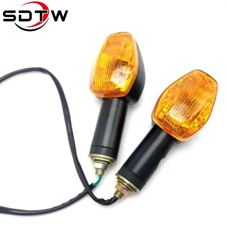 Suitable for motorcycle turn signals, turn lights, indicator lights, directional lights, command lights