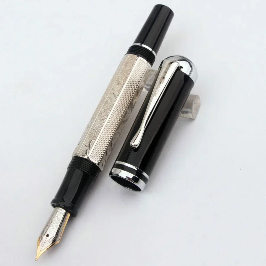 أعلى جودة MB رولربال حبر جاف الكاتب مارسيل بروست طبعة محدودة نمط نحت أقلام حبر الكتابة مكتب المدرسة
